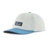 Birch White w/Shore Blue