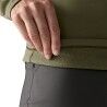 Patagonia W's R1 Ultralight Hoody - Polaire femme | Hardloop