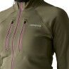 Patagonia W's R1 Ultralight Hoody - Bluza polarowa damska | Hardloop