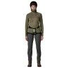 Patagonia W's R1 Ultralight Hoody - Forro polar - Mujer | Hardloop