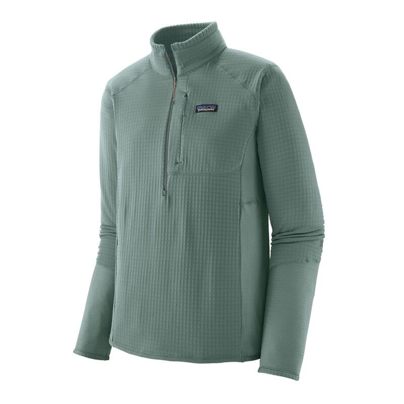 Men's R1 Fleece Pullover - Fleecejakke - Herrer