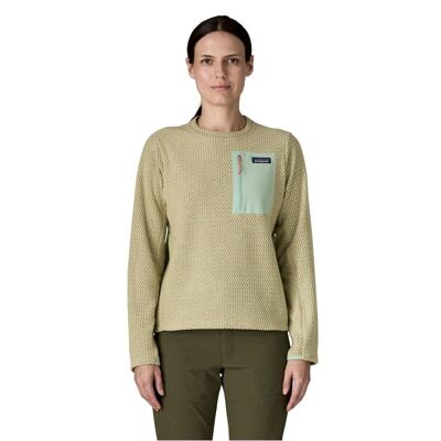 R1 Air Crew - Fleece jacket - Women's