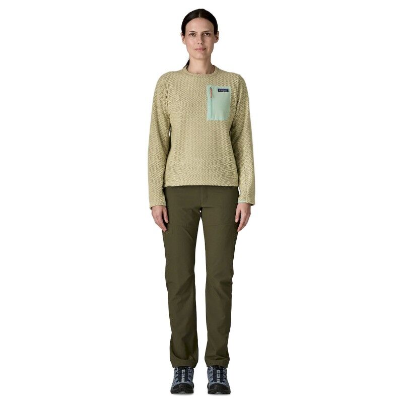 Patagonia R1 Air Crew - Fleecejacke - Damen