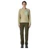 Patagonia R1 Air Crew - Fleecevest - Dames