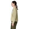 Patagonia R1 Air Crew - Fleecetakki - Naiset