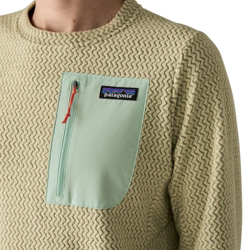 Patagonia R1 Air Crew - Fleecejacke - Damen