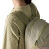 Patagonia R1 Air Crew - Fleecetakki - Naiset