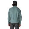 Patagonia M's R1 Air Zip Neck - Fleecevest - Heren | Hardloop