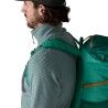Patagonia M's R1 Air Zip Neck - Fleecevest - Heren | Hardloop