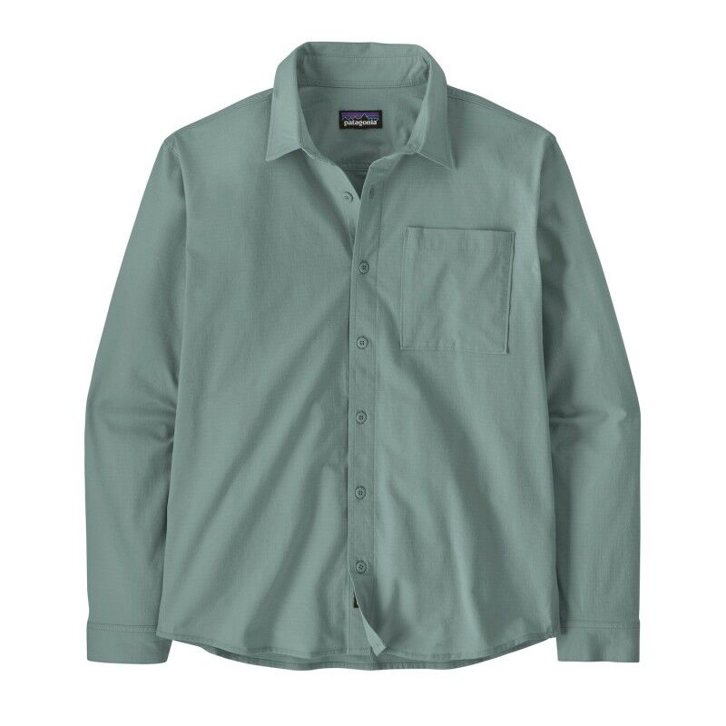 Men's Nomader Ripstop Shirt - Skjorte - Herrer