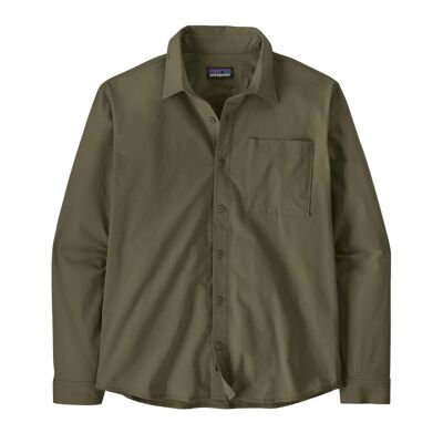 Men's Nomader Ripstop Shirt - Skjorta - Herr