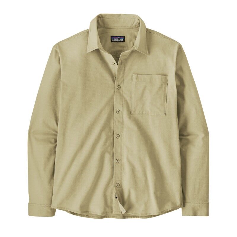 Men's Nomader Ripstop Shirt - Camicia - Uomo