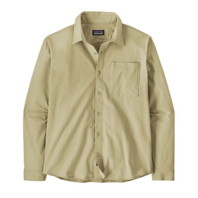 Men's Nomader Ripstop Shirt - Camisa - Hombre