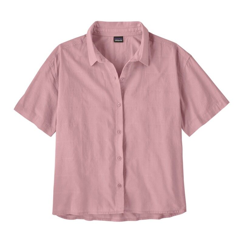 W's LW A/C Shirt - Camisa - Mujer
