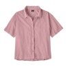 Windowpane Dobby: Quiet Violet