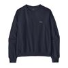 W's Daily Crew - Sweatere - Damer