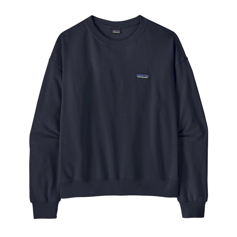 W's Daily Crew - Sweatshirt femme