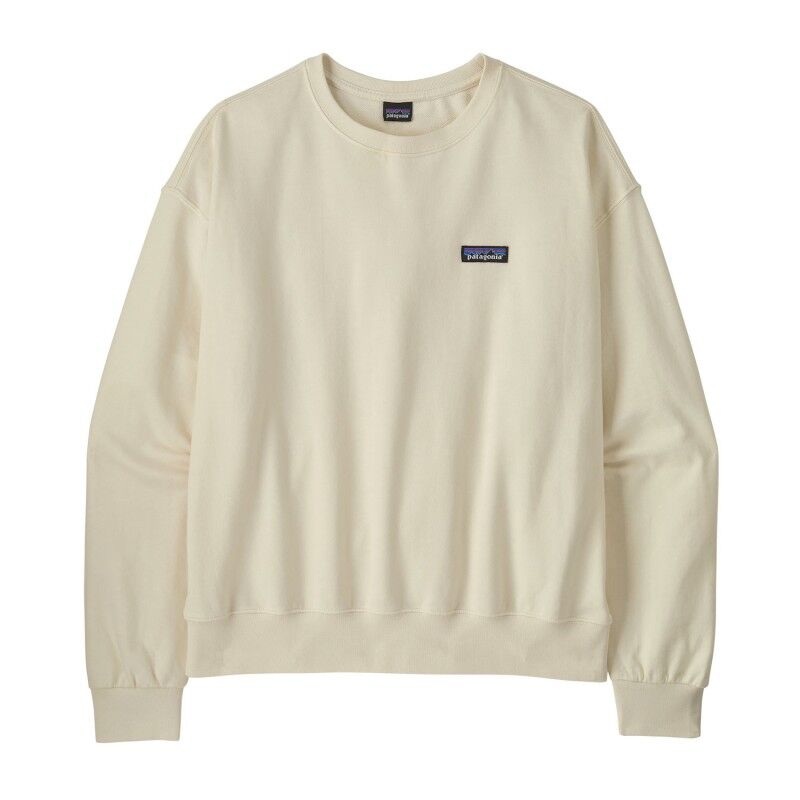 W's Daily Crew - Felpa - Donna