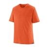 Coal Orange