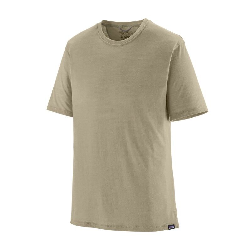 Cap Cool Merino Shirt - Pánské triko