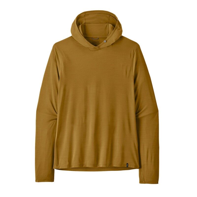 M's Cap Cool Ultra Hoody - Hoodie - Heren