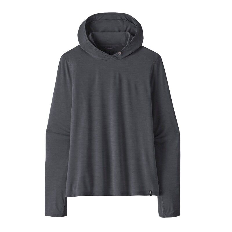 W's Cap Cool Ultra Hoody - Sudadera - Mujer