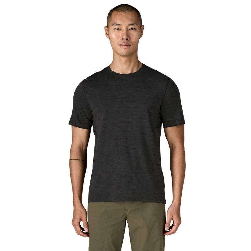 M's Cap Cool Ultra Shirt - T-shirt - Herr