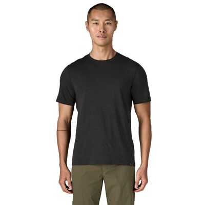 M's Cap Cool Ultra Shirt - T-shirt - Herr