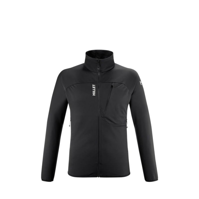 Lokka Jkt III - Fleecevest - Heren