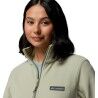 Columbia Basin Trail III Full Zip - Fleece jacket - Women's | Hardloop