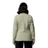 Columbia Basin Trail III Full Zip - Fleece jacket - Women's | Hardloop
