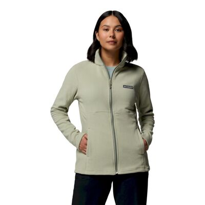 Basin Trail III Full Zip - Bluza polarowa damska