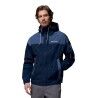 Collegiate Navy / Dark Mountain