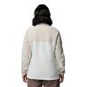 Columbia Benton Springs 1/2 Snap Pull Over II - Dámská fleesová mikina | Hardloop