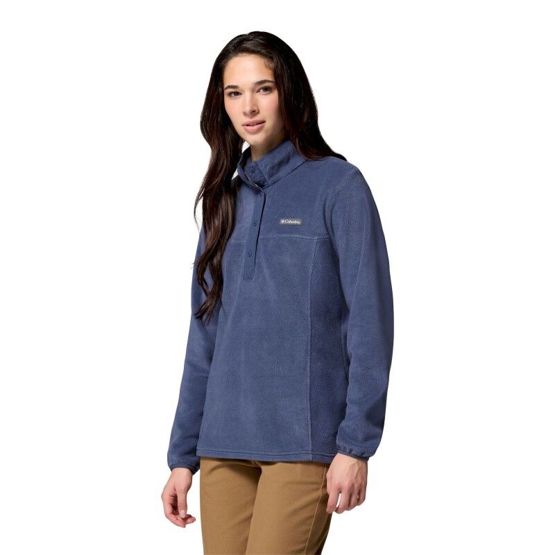 Columbia Benton Springs 1/2 Snap Pull Over II - Fleece jacket - Women's | Hardloop