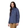 Columbia Benton Springs 1/2 Snap Pull Over II - Fleece jacket - Women's | Hardloop