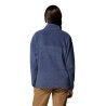 Columbia Benton Springs 1/2 Snap Pull Over II - Polaire femme | Hardloop