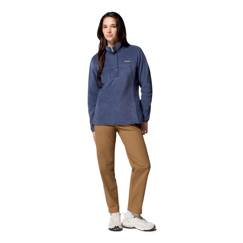Columbia Benton Springs 1/2 Snap Pull Over II - Fleece jacket - Women's | Hardloop