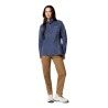 Columbia Benton Springs 1/2 Snap Pull Over II - Fleece jacket - Women's | Hardloop