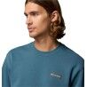 Columbia Meridian Creek Crew - Pulloverit - Miehet | Hardloop