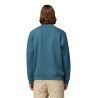 Columbia Meridian Creek Crew - Bluza męska | Hardloop