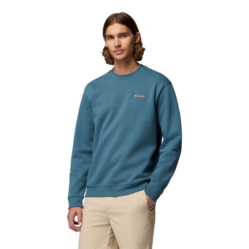 Meridian Creek Crew - Pullover - Herren