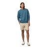 Columbia Meridian Creek Crew - Sweatere - Herrer | Hardloop