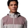 Columbia Boulder Falls Jacket - Hardshell jacket - Men's | Hardloop