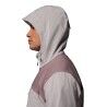Columbia Boulder Falls Jacket - Hardshell jacket - Men's | Hardloop