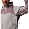 Columbia Boulder Falls Jacket - Hardshell jacket - Men's | Hardloop