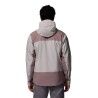 Columbia Boulder Falls Jacket - Kurtka z membraną meska | Hardloop