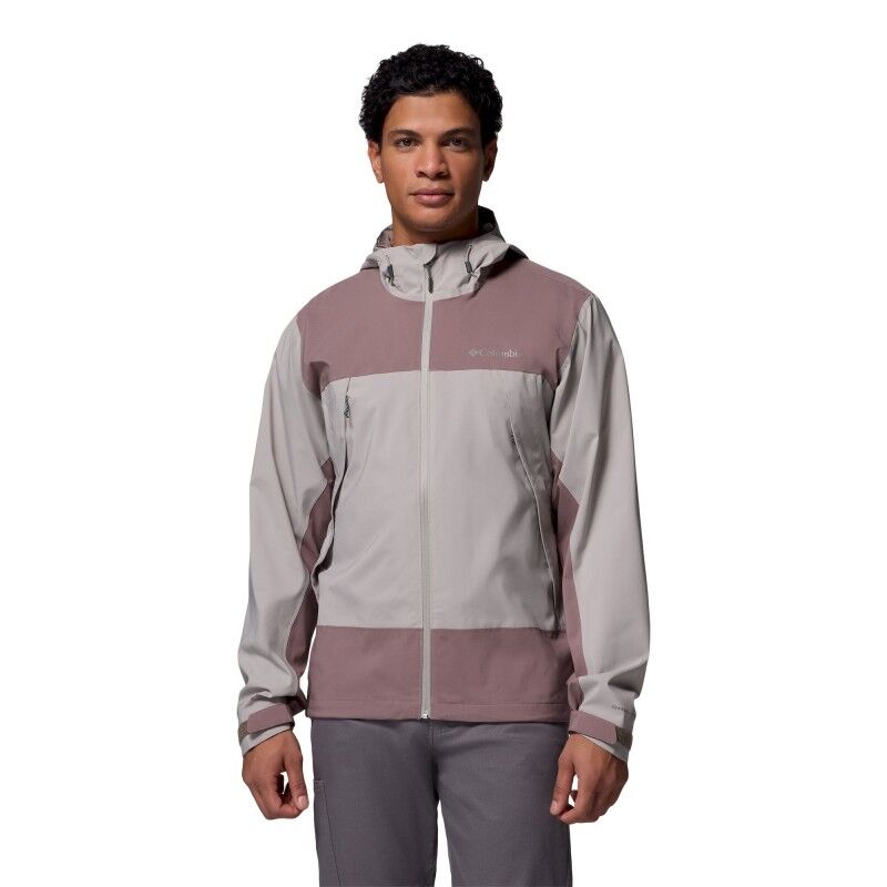 Boulder Falls Jacket - Hardshell jacket - Men's
