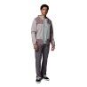 Columbia Boulder Falls Jacket - Veste hardshell homme | Hardloop