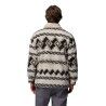 Columbia Rugged Ridge High Pile Half Zip - Polar homem | Hardloop